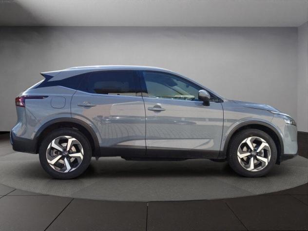 Nissan Qashqai Qashqai MHEV 140 CV N-Connecta - Foto 5