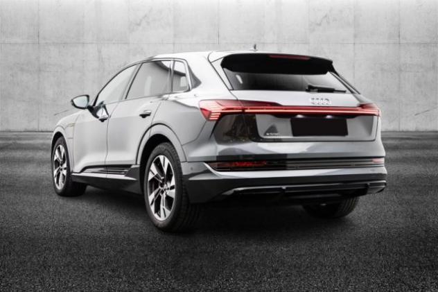 AUDI e-tron 50 quattro S line edition rif. 24062011 - Foto 4