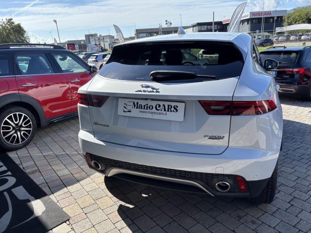 Jaguar E-Pace 2.0P I4 147KW S AUTO 4WD - Foto 5
