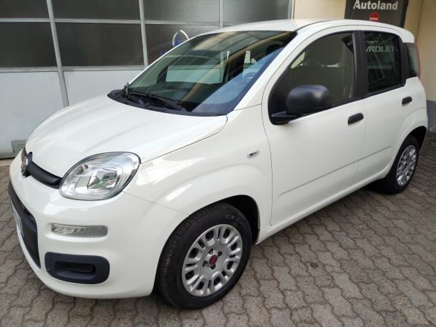 Fiat Panda 1.2 69CV Easy - Foto 2