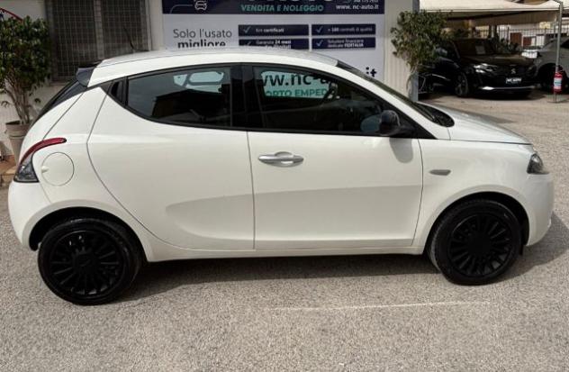 LANCIA Ypsilon 1.0 FireFly 5 porte S&S Hybrid Silver rif. 24088466 - Foto 2
