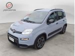 FIAT Panda 3ª serie 1.0 FireFly S&S Hybrid Red