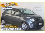 CITROEN - C1 - VTi 72 S&S 5p. Feel