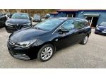 Opel Astra SW 1.6 CDTi 110CV 6m NAVI 2018
