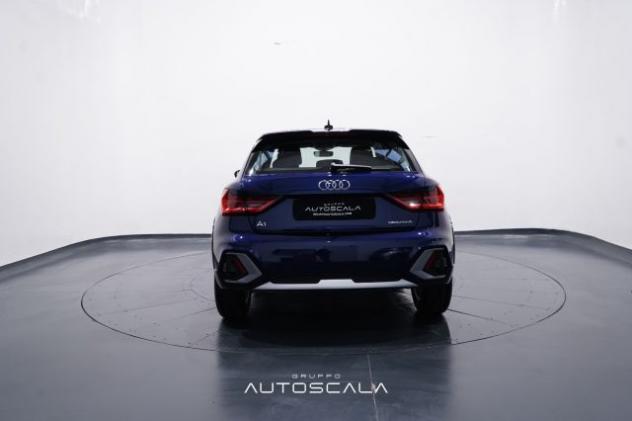 AUDI A1 allstreet 30 TFSI S tronic Identity Contrast rif. 23800949 - Foto 5