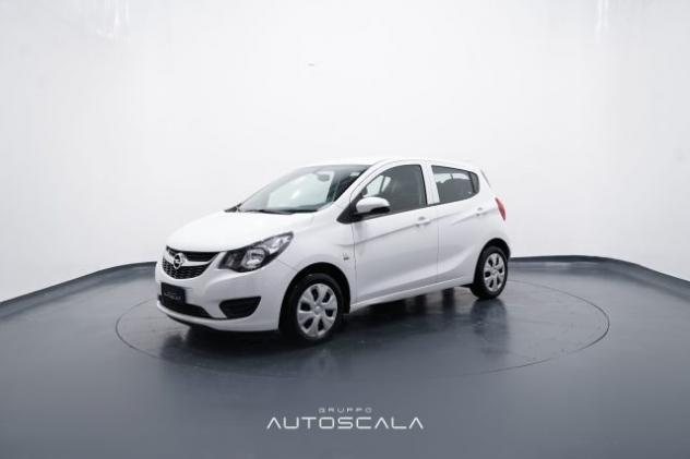 OPEL Karl 1.0 73 CV S&S 120 Jaar Edition rif. 23845076 - Foto 2