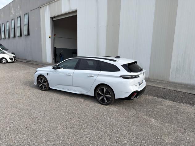 Peugeot 308 BlueHDi 130 S&S EAT8 SW GT - Foto 3