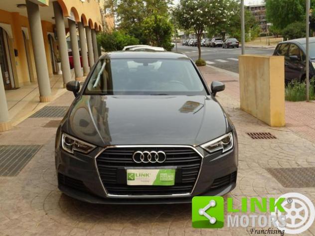 AUDI A3 SPORTBACK 2.0 TDI 150 CV rif. 24202704 - Foto 2