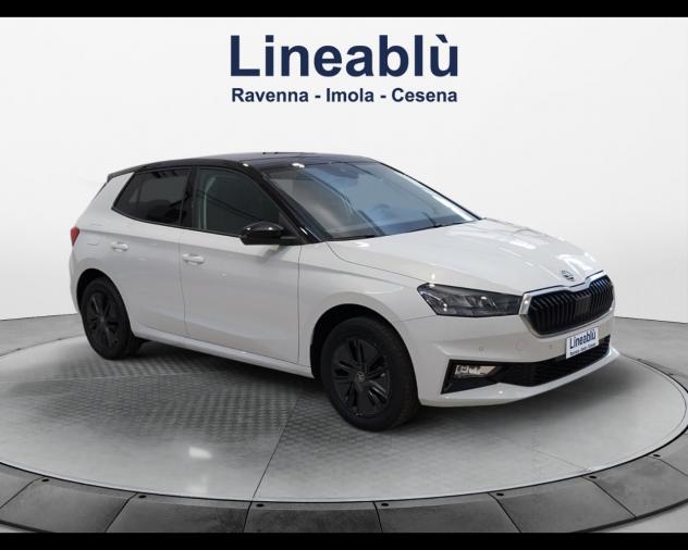 Škoda Fabia Be More 1,0 TSI 70 kW (95 CV) 5 marce - manuale - Foto 3