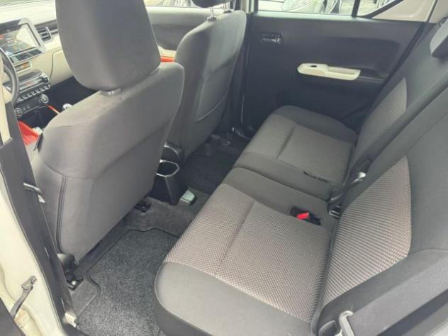 SUZUKI Ignis 1.2 Hybrid Top IMP. GPL rif. 23262770 - Foto 9