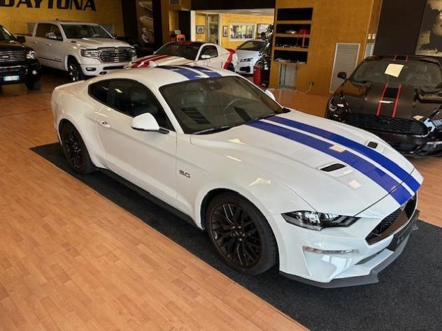 FORD Mustang Fastback 5.0 V8 aut. GT rif. 24190422 - Foto 5