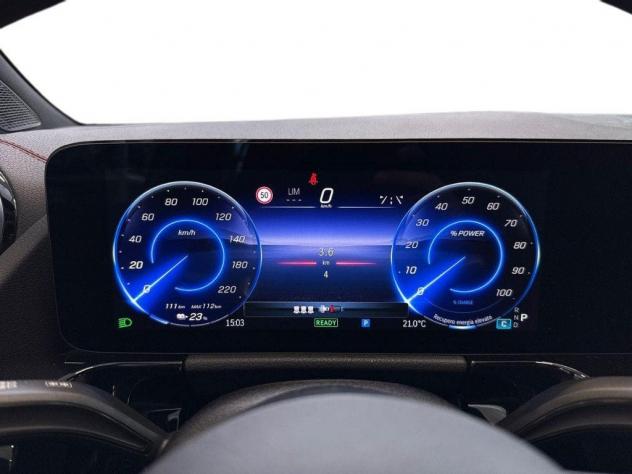 Mercedes-Benz EQA EQA 300 4MATIC AMG Line Advanced Plus - Foto 9
