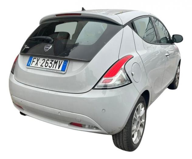 LANCIA Ypsilon 1.2 69 CV 5 porte Gold rif. 23872201 - Foto 4