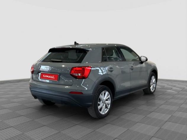 AUDI Q2 Q2 30 TDI Business rif. 23697731 - Foto 5