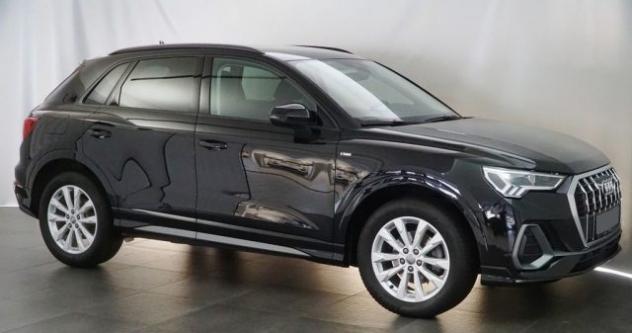 AUDI Q3 35 TFSI S tronic S line rif. 20459252 - Foto 8