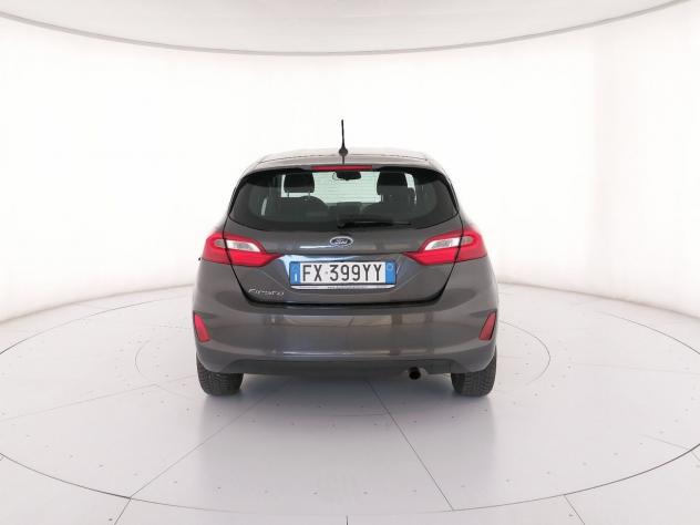 Ford Fiesta 5p 1.1 Plus 85cv my19.5 - Foto 4