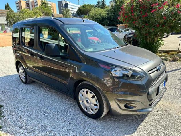FORD Tourneo Connect 1.5 TDCi 100 CV Plus PREZZO FINITO!! PRONTA CONS rif. 21018676 - Foto 3
