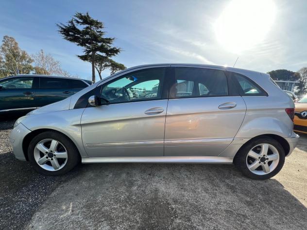 Mercedes-benz B 200 CDI Sport aut. - Foto 8