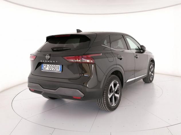 Nissan Qashqai 1.3 mhev N-Connecta 2wd 158cv xtronic - Foto 2