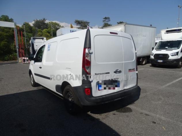 RENAULT Kangoo COIBENTATO + FRIGO IN ATP PRONTA CONSEGNA rif. 23969567 - Foto 7