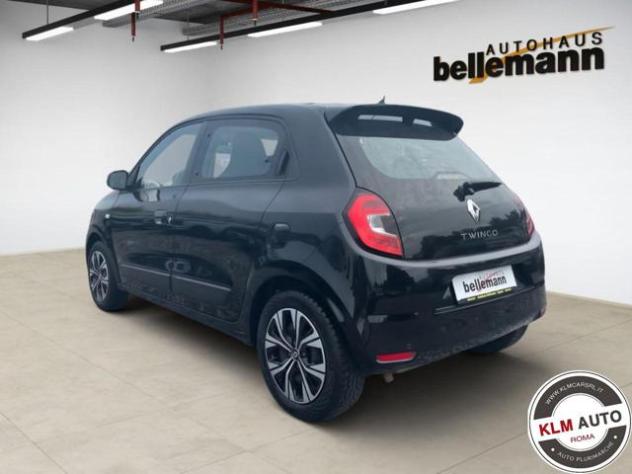 RENAULT Twingo SCe 65 CV TETTO APRIBILE rif. 24227246 - Foto 2