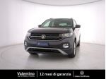 Volkswagen T-Cross 1.0 TSI Style