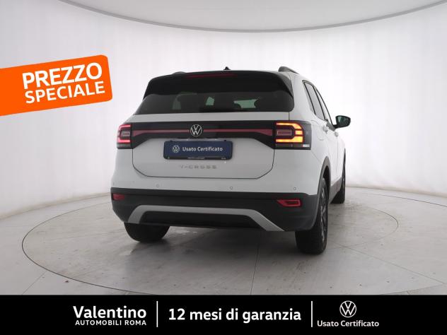Volkswagen T-Cross T-Cross 1.0 TSI 110 CV Style - Foto 3