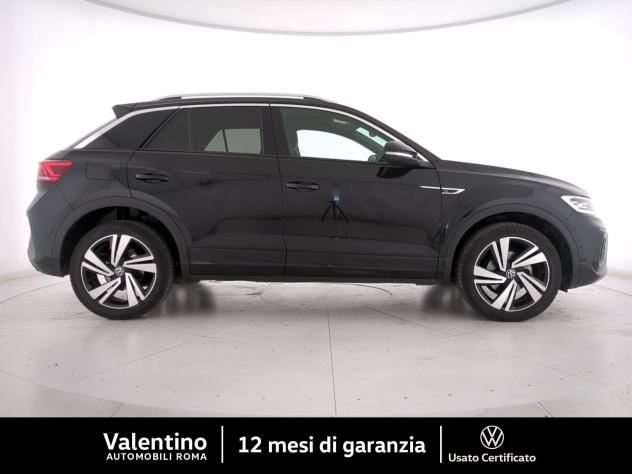 Volkswagen T-Roc 1.5 TSI DSG ACT R-Line - Foto 2