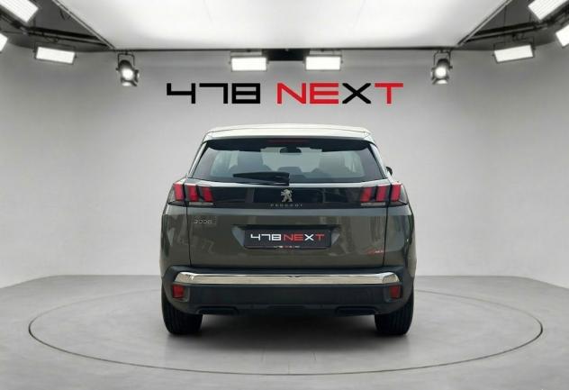 Peugeot 3008 BlueHDI 130 EAT8 S&S Active - Foto 6
