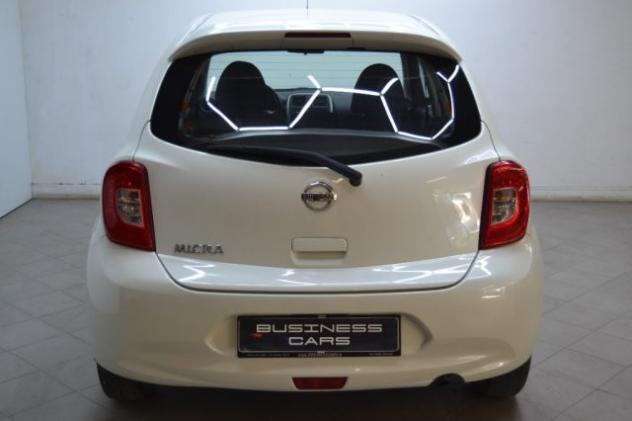 NISSAN Micra 1.2 12V 5 porte GPL Eco Comfort rif. 24051471 - Foto 3