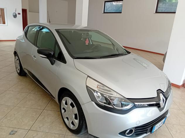 Renault Clio 1.2 75CV GPL 5 porte Live