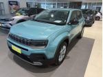 Jeep Avenger 1.2 Turbo Altitude