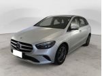 Mercedes-Benz Classe B B 180d Automatic business extra FINO A 3 ANNI DI GAR &hellip;
