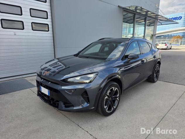 CUPRA Formentor Formentor 2.0 tdi 150cv dsg