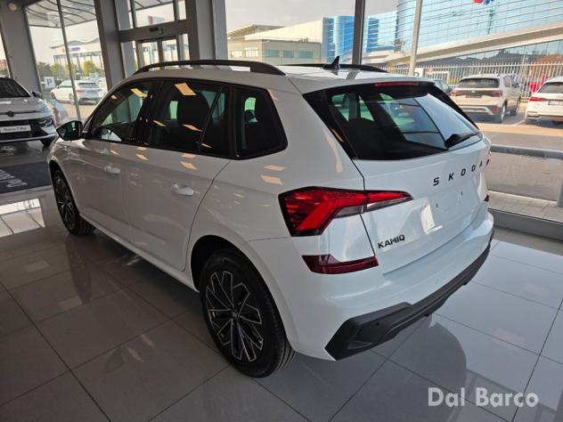 Škoda Kamiq 1.0 TSI Black Dots DSG 85kW - Foto 5