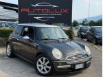 Mini 1.4 tdi One D Park Lane NEOPATENTATI