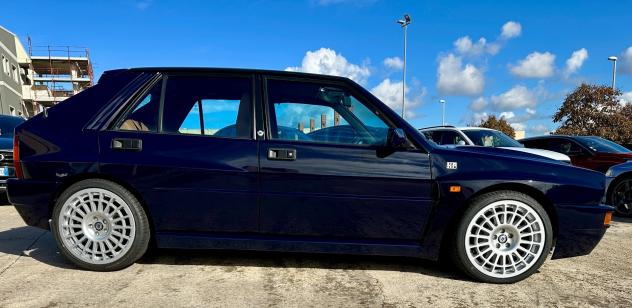Lancia Delta 2.0i.e. turbo 16V cat HF integrale Edizione Speciale - Foto 6