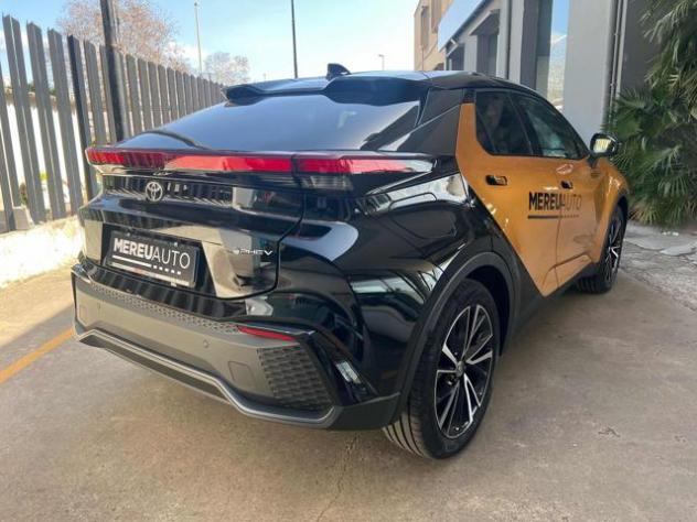TOYOTA C-HR 2.0 PHEV Lounge Premiere rif. 22044778 - Foto 6