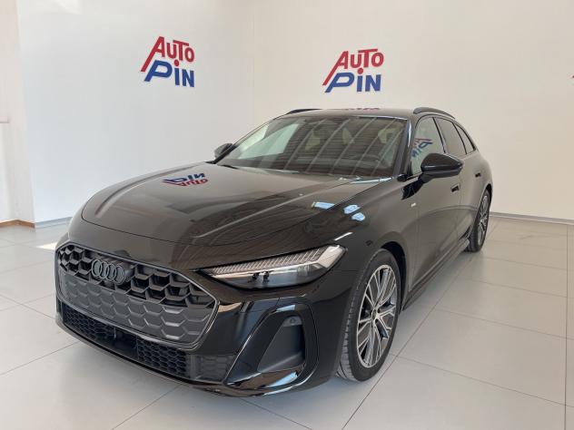 Audi A5 A5 Avant TDI mHEV+ S tronic S Line**IN ARRIVO**