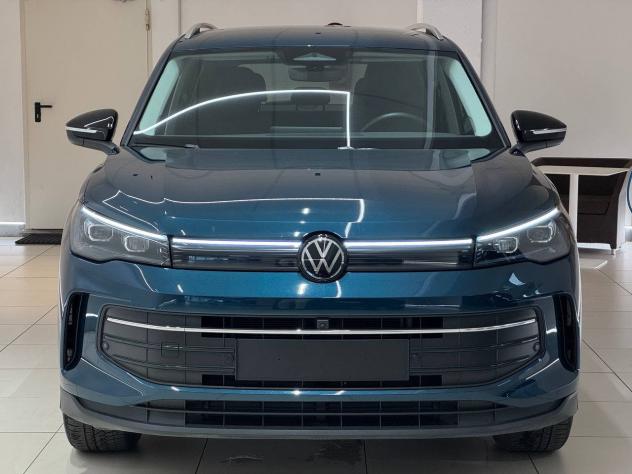 Volkswagen Tiguan Tiguan 2.0 TDI 150 CV DSG Life GOAL! - Foto 2