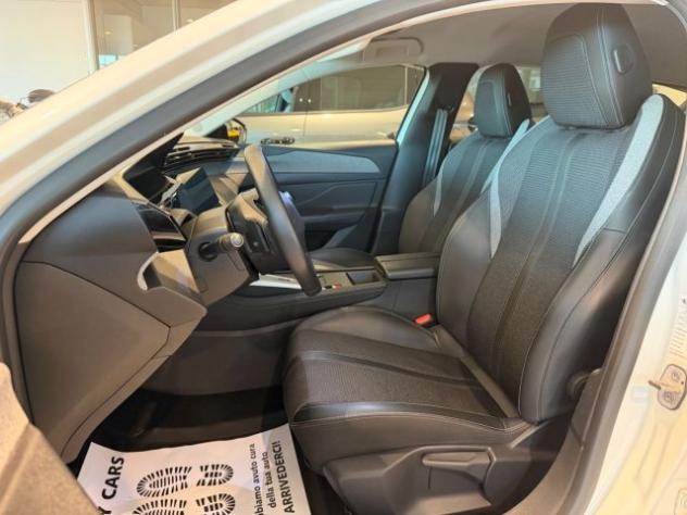 PEUGEOT 308 BlueHDi 130 S&S EAT8 SW Allure Pack rif. 24158932 - Foto 7