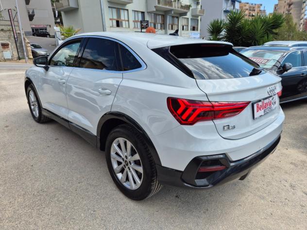 Audi Q3 SPORTBACK 2.0 TDI S-tronic 150cv - Foto 7