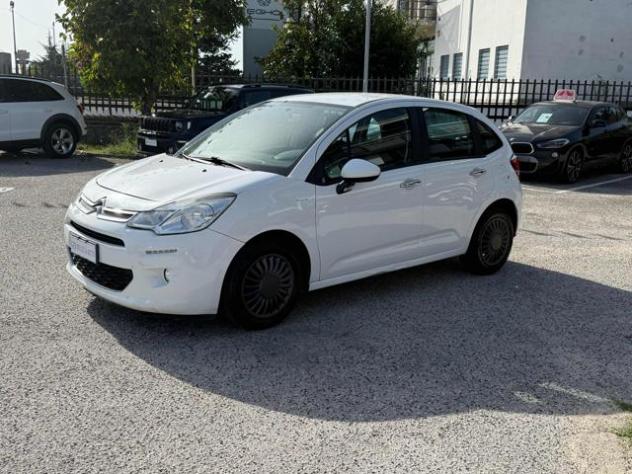 CITROEN C3 1.0 VTi 68 Exclusive SCONTO ROTTAMAZIONE rif. 24006967 - Foto 4