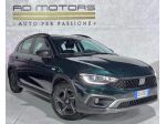Fiat Tipo Cross Benzina Neopatentati