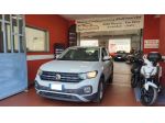 Volkswagen T-Cross 1.0 TSI Style