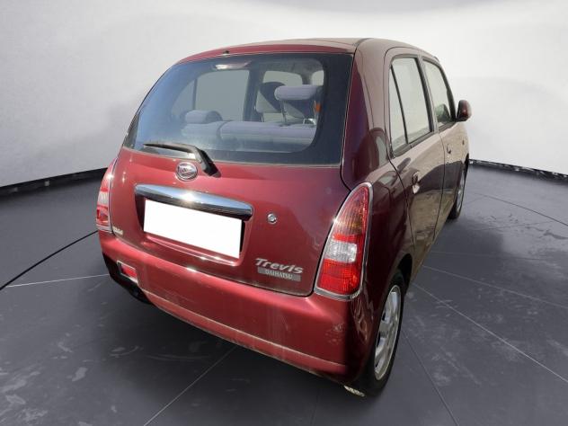Daihatsu Trevis 1.0 58cv AUTOMATICA - VETTURA NON RICONDIZIONATA - Foto 4