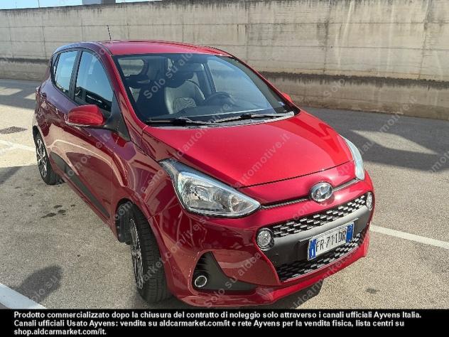 Hyundai i10 1.0 MPI Style - Foto 6