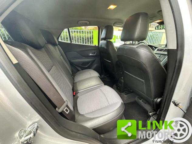 OPEL Mokka . rif. 23803225 - Foto 7
