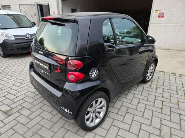 SMART ForTwo 1000 45 kW MHD coupé pure rif. 23920852 - Foto 8