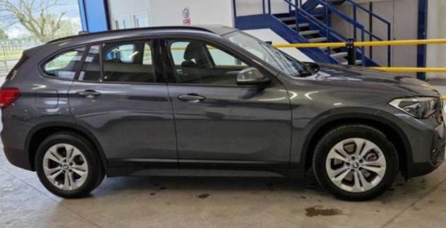 BMW X1 xDrive25e Business Advantage rif. 23996238 - Foto 2